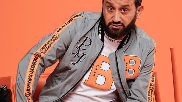 Cyril Hanouna : la Baba Collab, sa 1ère collection de vêtements est dispo, on valide ?