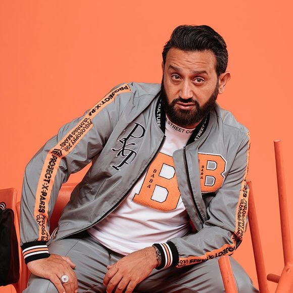 Cyril Hanouna : la Baba Collab, sa 1ère collection de vêtements est dispo, on valide ?