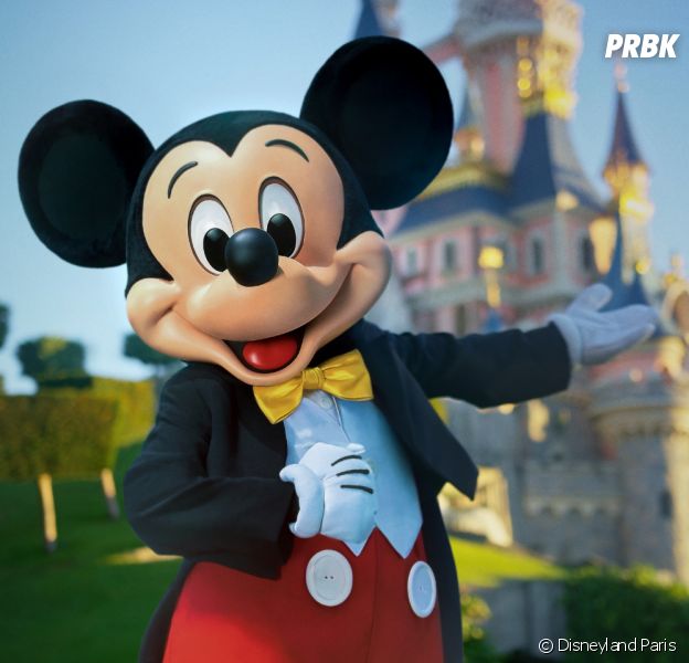 Disneyland Paris : les guides de voyages gratuits à télécharger pour rêver