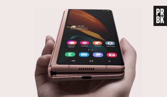Samsung Galaxy Z Fold 2 : 5G, prix, date de sortie... Ce qu'il faut savoir sur le nouveau smartphone