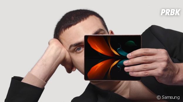 Samsung Galaxy Z Fold 2 : 5G, prix, date de sortie... Ce qu'il faut savoir sur le nouveau smartphone