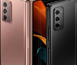 Samsung Galaxy Z Fold 2 : 5G, prix, date de sortie... Ce qu'il faut savoir sur le nouveau smartphone