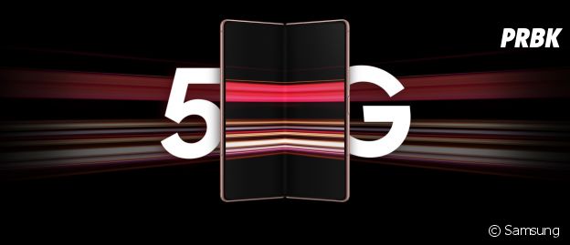 Samsung Galaxy Z Fold 2 : 5G, prix, date de sortie... Ce qu'il faut savoir sur le nouveau smartphone