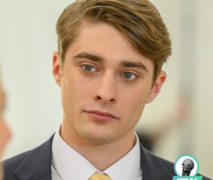 Maxence Danet-Fauvel (Grand Hotel) : "Ca m'a fait du bien de travailler sur un autre projet que Skam"