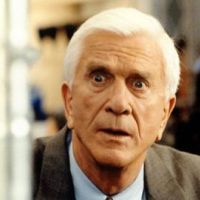 Leslie Nielsen ... Il décède à l&#039;âge de 84 ans