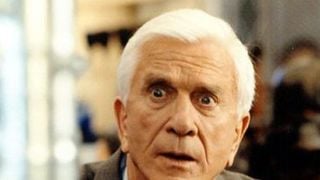 Leslie Nielsen ... Il décède à l'âge de 84 ans