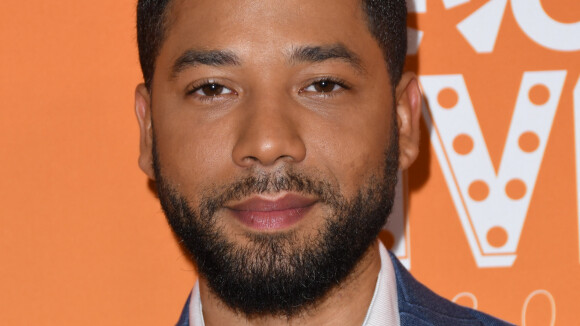 Jussie Smollett (Empire) accusé d'avoir organisé sa propre agression, il réagit