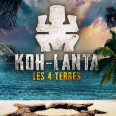 Koh Lanta, les 4 terres : l'hommage de Denis Brogniart à Bertrand-Kamal, Diane éliminée