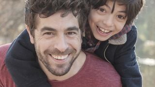 Agustin Galiana (Clem saison 10) : "Un membre de la famille va tomber malade" (Interview)