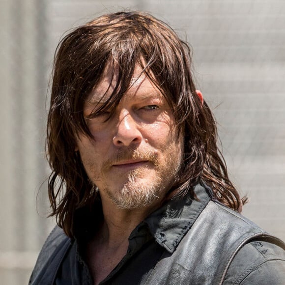 Norman Reedus (The Walking Dead) signe déjà pour jouer dans une nouvelle série