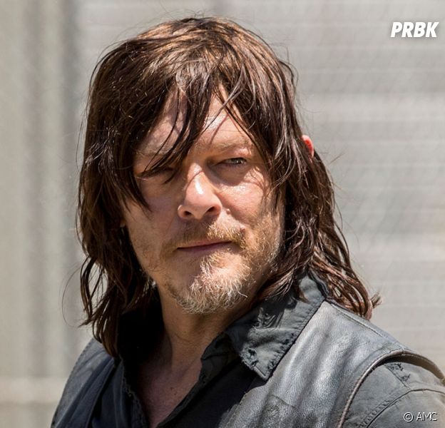 Norman Reedus (The Walking Dead) signe déjà pour jouer dans une nouvelle série