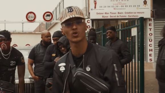 Freeze Corleone : la Licra dénonce l'"antisémitisme" de ses textes, son manager réagit