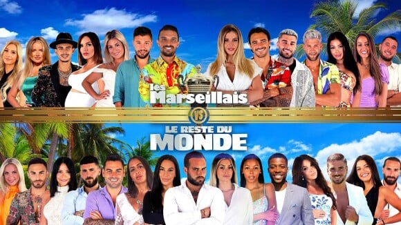 Les Marseillais VS Le reste du Monde 5 : connaissez-vous toutes ces expressions 100% marseillaises ?