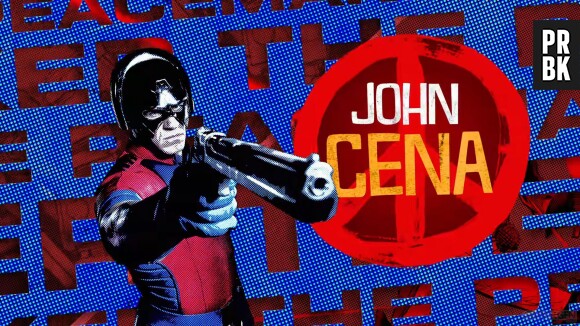 The Suicide Squad : le nouveau film aura le droit à une série dérivée avec John Cena