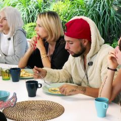 Eddy (Les Anges 12) : "Sofiane n'assume pas du tout ce qu'il a fait pendant la nuit avec Rania"
