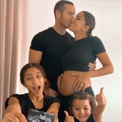 Wafa (Mamans et célèbres) enceinte de son 3e enfant : elle se confie sur sa grossesse