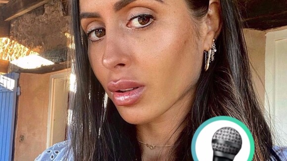 Benjamin Samat en couple avec Maddy ? Marine El Himer réagit: "Je n'y crois pas du tout" (Interview)