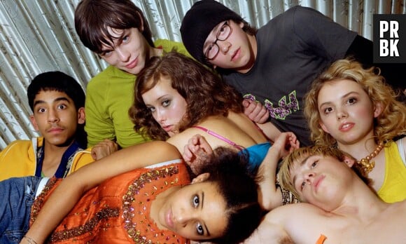 Skins : un acteur de la série est désormais... professeur