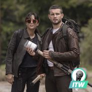 The Walking Dead World Beyond : quelles différences entre la série originale et le spin-off ? (ITW)