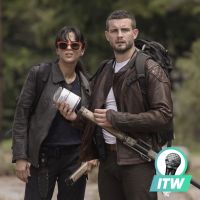 The Walking Dead World Beyond : quelles différences entre la série originale et le spin-off ? (ITW)