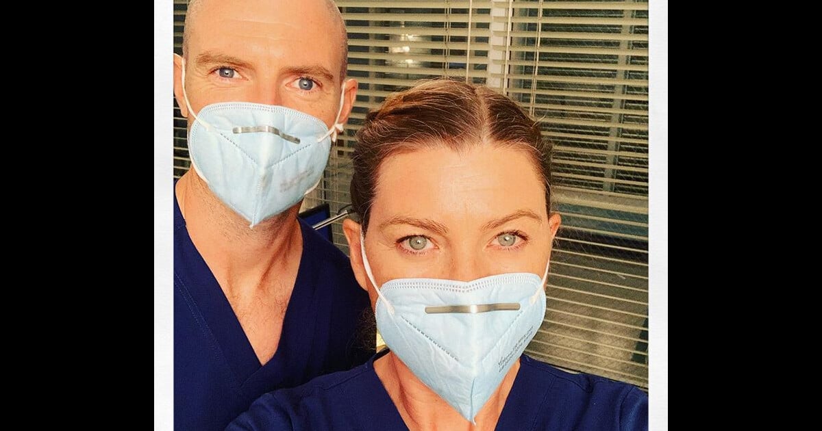 Grey's Anatomy saison 17 : un tournage et des épisodes totalement