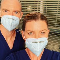 Grey&#039;s Anatomy saison 17 : un tournage et des épisodes totalement différents à cause du Covid-19