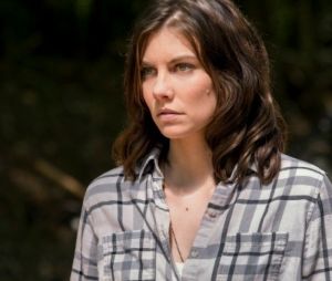 The Walking Dead saison 11 : quelle fin pour la série ? Lauren Cohen (Maggie) se confie