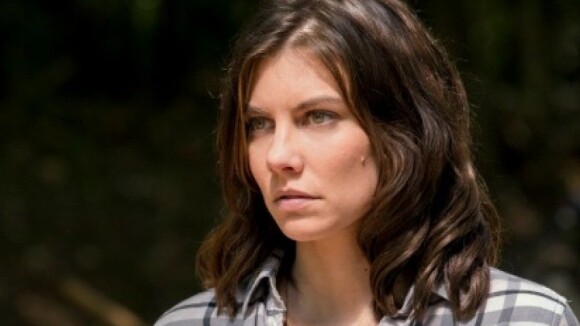 The Walking Dead saison 11 : quelle fin pour la série ? Lauren Cohen (Maggie) se confie