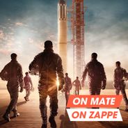 L&#039;étoffe des héros : faut-il regarder la série sur la NASA sur Disney+ ?