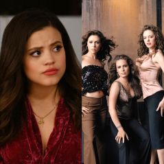 Charmed : le reboot clashé par Rose McGowan, l'actrice Sarah Jeffery la juge "pathétique"