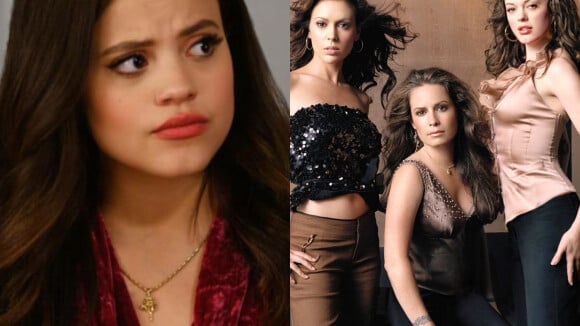 Charmed : le reboot clashé par Rose McGowan, l'actrice Sarah Jeffery la juge "pathétique"