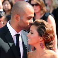 Eva Longoria et Tony Parker ... De la réconciliation dans l’air