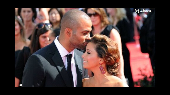 Eva Longoria et Tony Parker ... De la réconciliation dans l’air