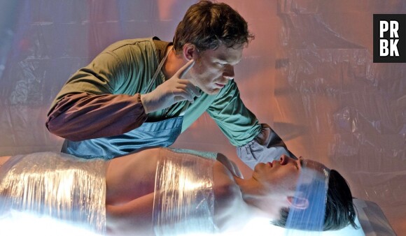 Dexter saison 9 : la série de retour, pourquoi c'est une très bonne idée