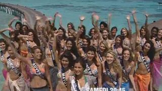 Miss France 2011 ... toujours plus de cadeaux à gagner
