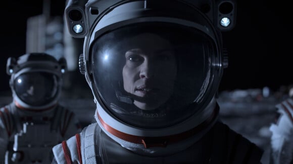 Away : pas de saison 2 pour la série Netflix avec Hilary Swank