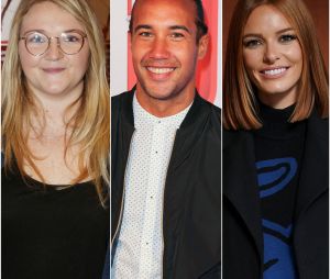 Stars à nu saison 2 : Lola Dubini, Laurent Maistret, Maëva Coucke... le casting dévoilé