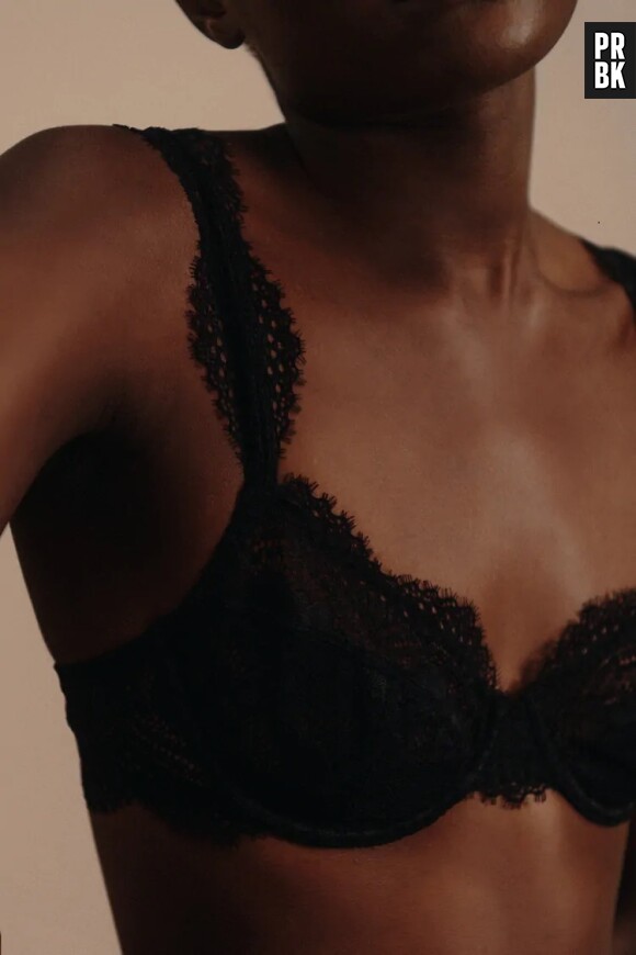 The Female Gaze : Zara dévoile sa toute première collection de lingerie, à la fois sexy et comfy