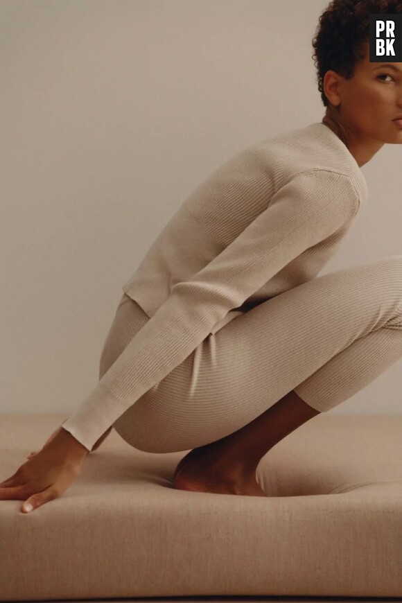 The Female Gaze : Zara dévoile sa toute première collection de lingerie, à la fois sexy et comfy