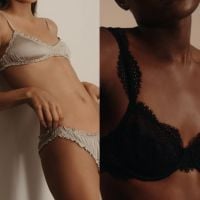 Zara dévoile sa première collection de lingerie : des pièces à la fois sexy et comfy