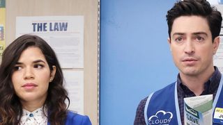 Superstore saison 6 : America Ferrera (Amy) quitte la série, Ben Feldman se confie sur la suite