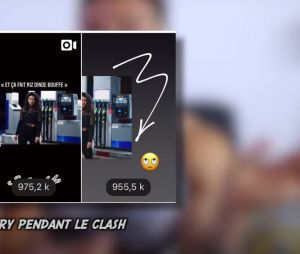 Tibo InShape et Juju FitCats : ce que leur faux clash leur a rapporté