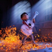 Coco : 6 clins d&#039;oeil cachés aux films Pixar que vous n&#039;aviez peut-être pas remarqués