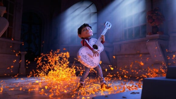Coco : 6 clins d'oeil cachés aux films Pixar que vous n'aviez peut-être pas remarqués