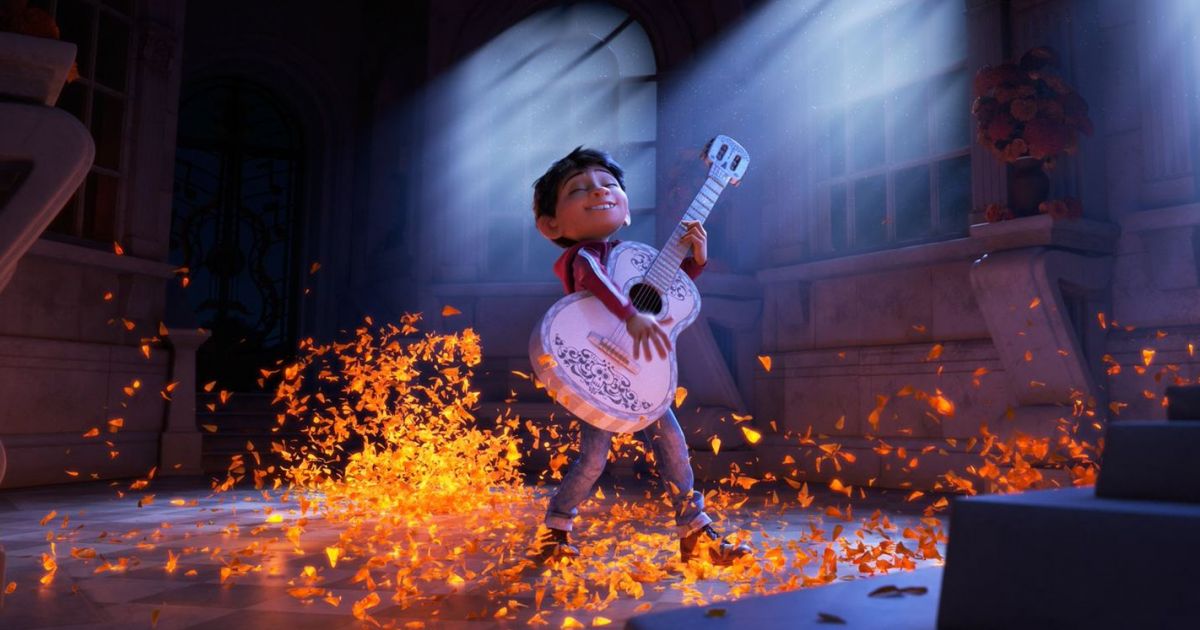 Là-haut : 15 détails cachés dans le film Pixar - AlloCiné