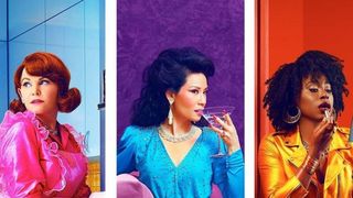 Why Women Kill saison 2 : cinq nouveaux acteurs rejoignent le casting
