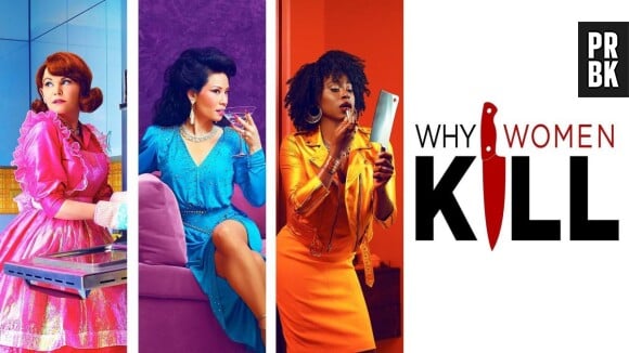 Why Women Kill saison 2 : le casting de la suite se dévoile