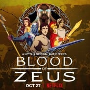 Blood of Zeus : une saison 2 prévue ? Les créateurs sont déjà prêts