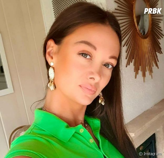 Alexandra (Koh Lanta 2020) atteinte du coronavirus : "Je ne sens plus le goût de ce que je mange"