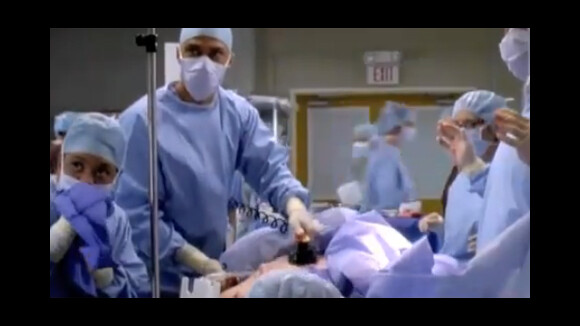 Grey's Anatomy saison 7 ... retour le 6 janvier 2011 ... bande annonce